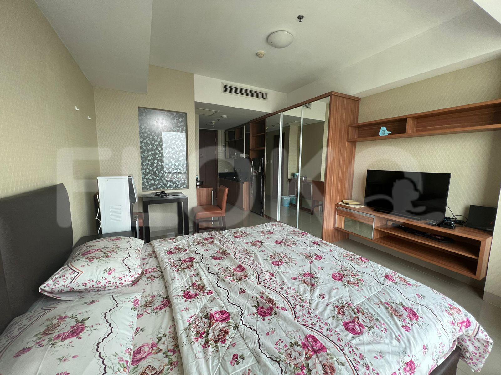 1 Bedroom on 15th Floor fkac34 for Rent in U Residence