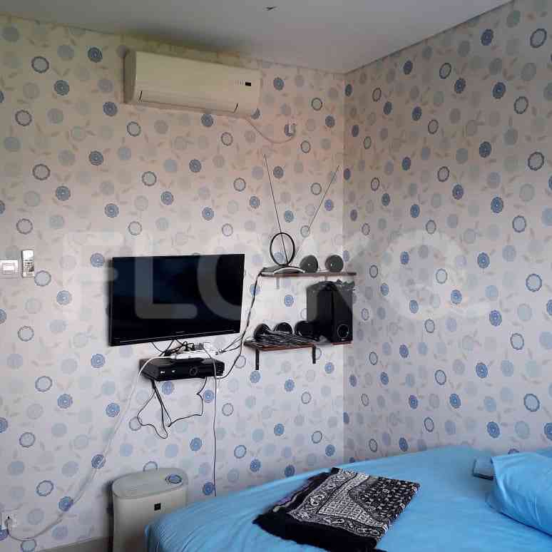 2 Bedroom on 15th Floor for Rent in The Royal Olive Residence  - fpeee6 6
