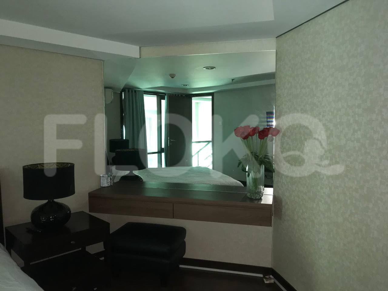 Sewa Apartemen Bellagio Mansion Tipe 3 Kamar Tidur di Lantai 7 fme2a4