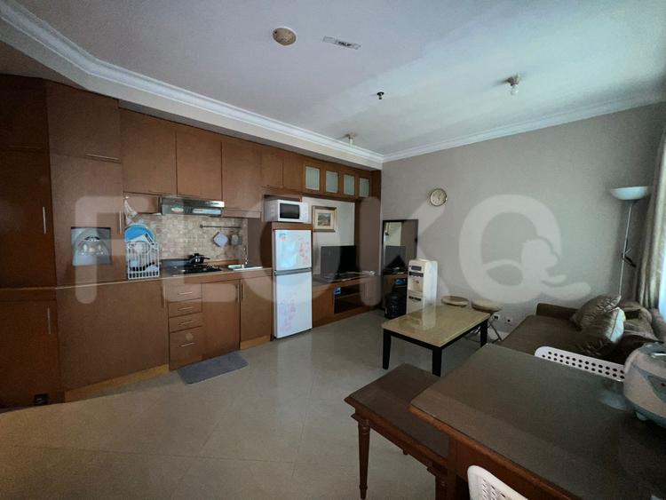 1 Bedroom on 15th Floor for Rent in Batavia Apartment - fbe997 2