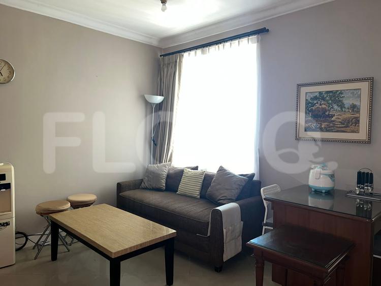 1 Bedroom on 15th Floor for Rent in Batavia Apartment - fbe997 4