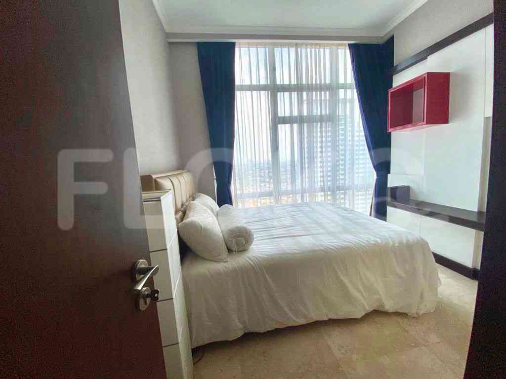 4 Bedroom on 17th Floor for Rent in Essence Darmawangsa Apartment - fci06b 2