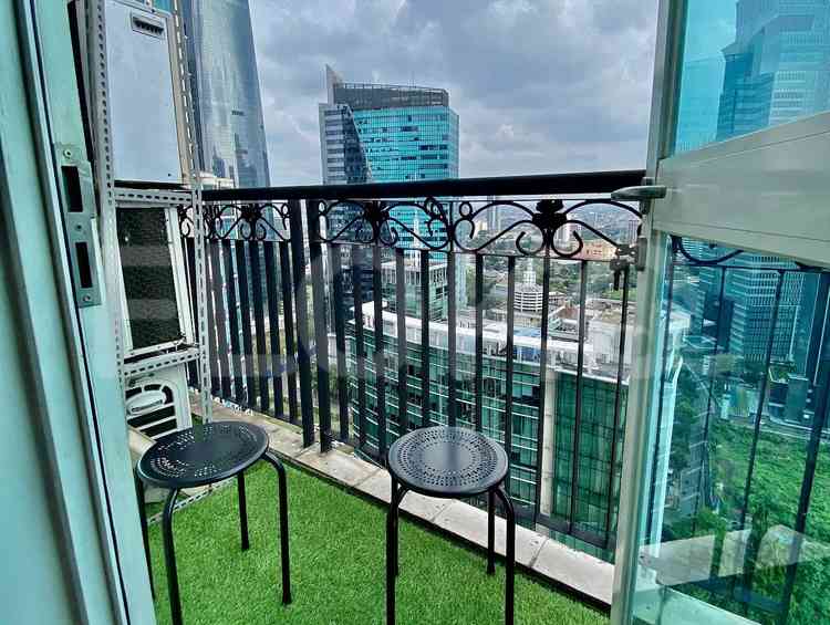 3 Bedroom on 25th Floor for Rent in Bellagio Residence - fkuef9 5