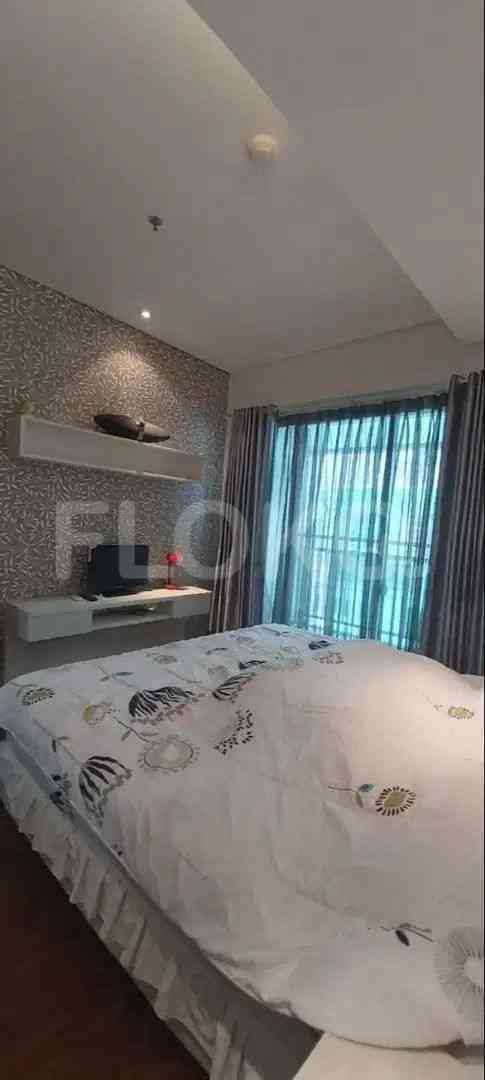 2 Bedroom on 15th Floor for Rent in Thamrin Residence Apartment - fth4de 2