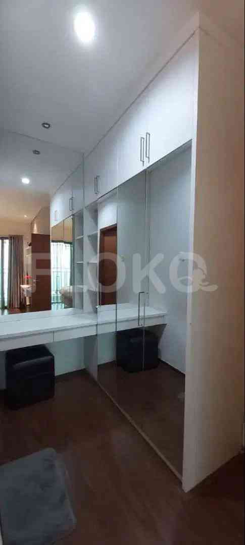 2 Bedroom on 15th Floor for Rent in Thamrin Residence Apartment - fth4de 5