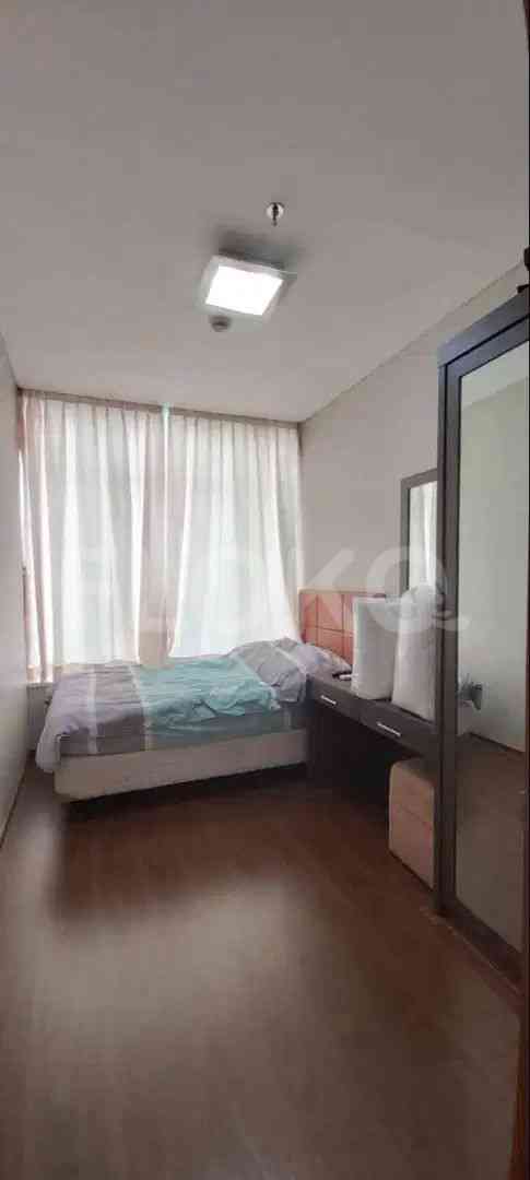 Tipe 2 Kamar Tidur di Lantai 15 untuk disewakan di Thamrin Residence Apartemen - fth981 4