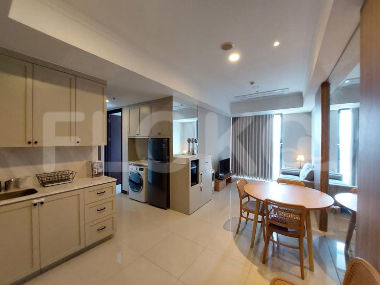 2 Bedroom on 25th Floor for Rent in Casa Grande - ftee90 5