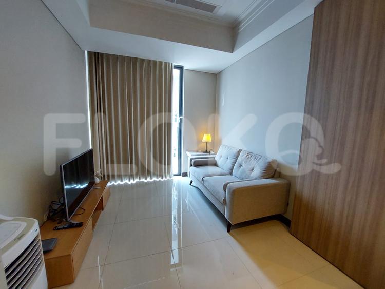 2 Bedroom on 25th Floor for Rent in Casa Grande - ftee90 1