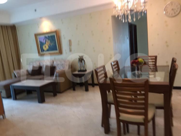 4 Bedroom on 12th Floor for Rent in Bellagio Residence - fku95e 2