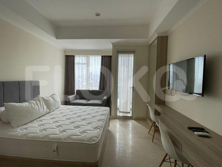 1 Bedroom on 8th Floor for Rent in Menteng Park - fmee63 7