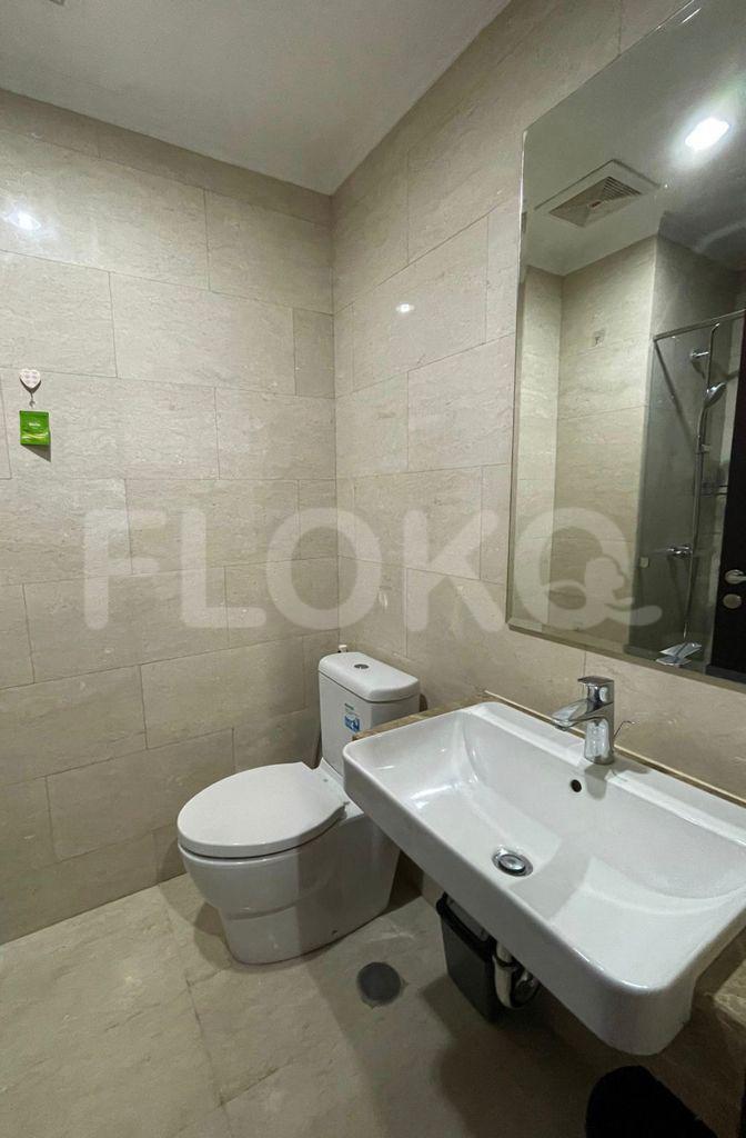 1 Bedroom on 8th Floor for Rent in Menteng Park - fmee63 8