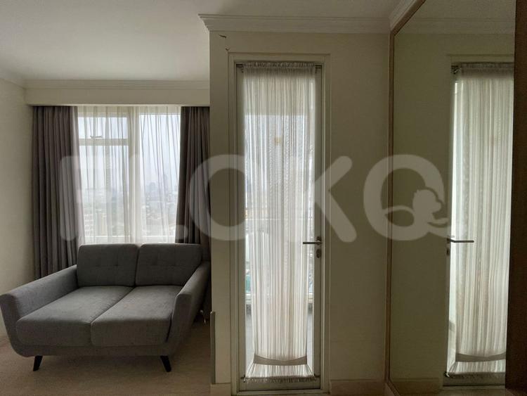 1 Bedroom on 8th Floor for Rent in Menteng Park - fmee63 2