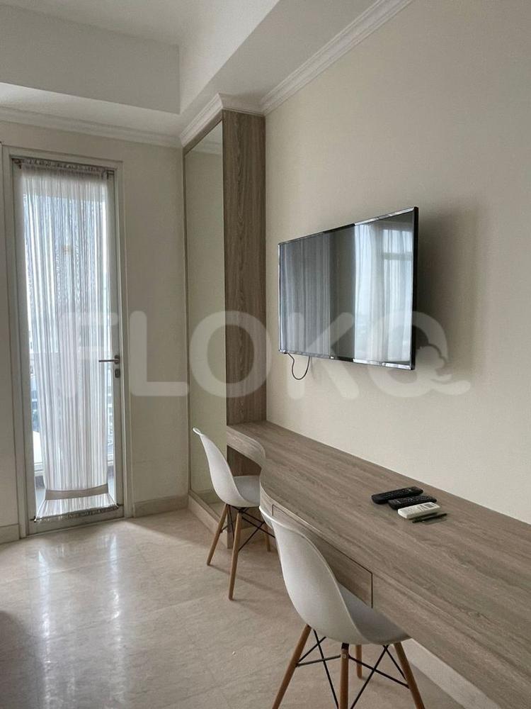 1 Bedroom on 8th Floor for Rent in Menteng Park - fmee63 6
