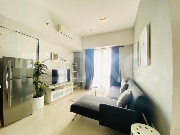2 Bedroom on 15th Floor for Rent in Ambassade Residence - fku0e7 2