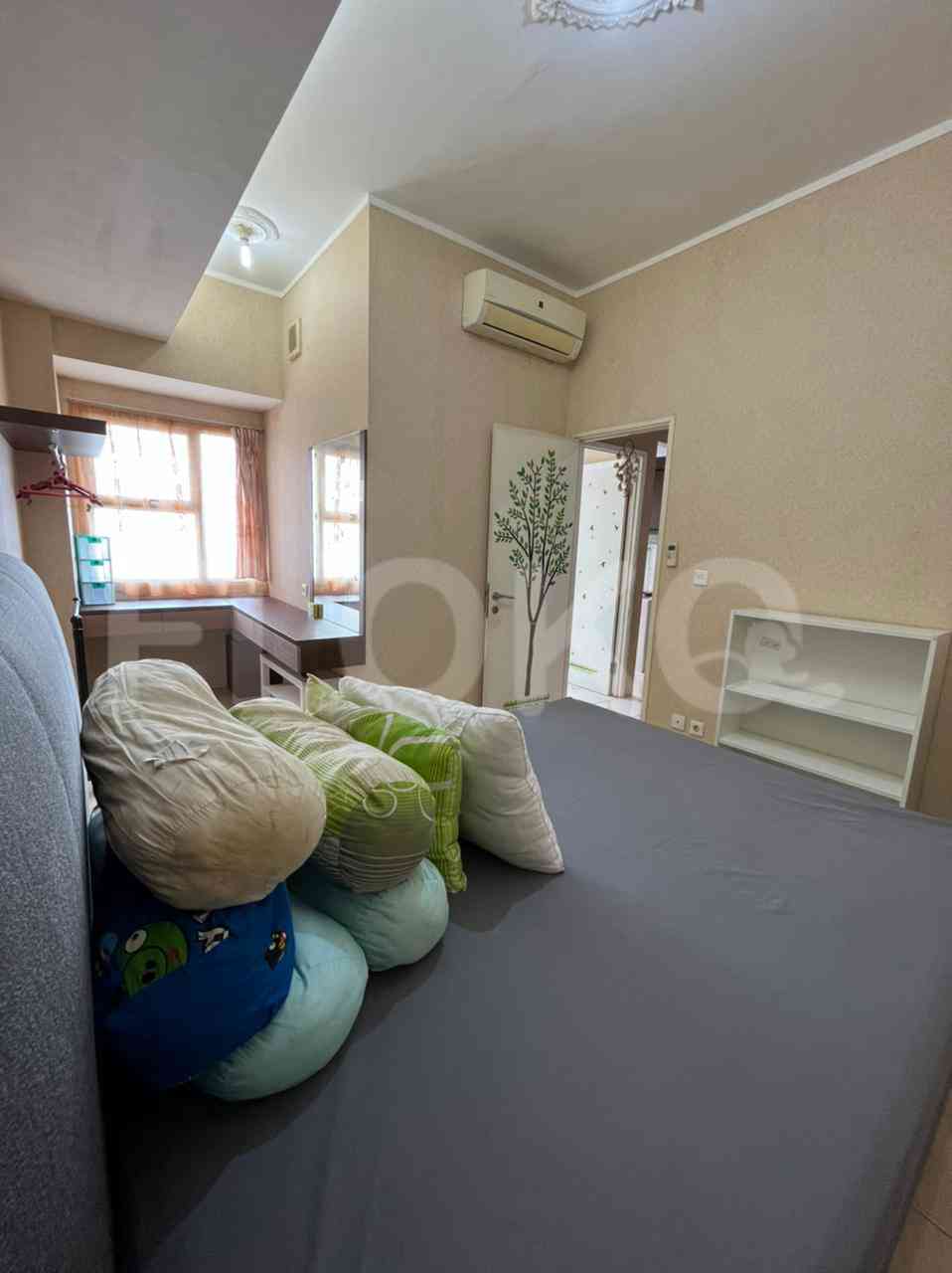 Tipe 2 Kamar Tidur di Lantai 26 untuk disewakan di Seasons City Apartemen - fgr3e8 5