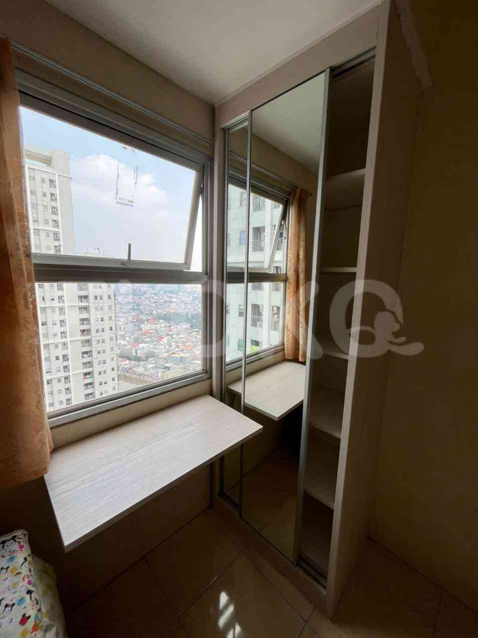 2 Bedroom on 26th Floor for Rent in Seasons City Apartment - fgrba5 8