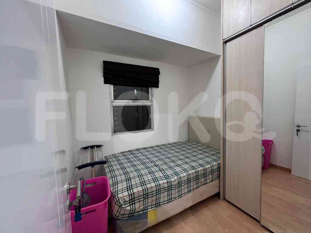 Tipe 2 Kamar Tidur di Lantai 10 untuk disewakan di Seasons City Apartemen - fgr911 4