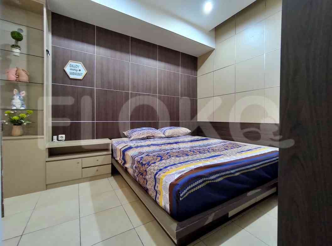 Tipe 1 Kamar Tidur di Lantai 8 untuk disewakan di Seasons City Apartemen - fgr23c 9