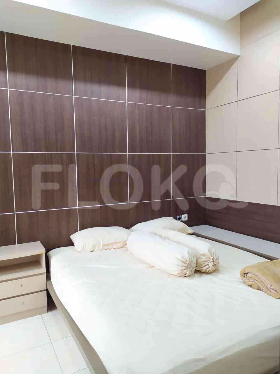 Tipe 1 Kamar Tidur di Lantai 8 untuk disewakan di Seasons City Apartemen - fgr23c 1