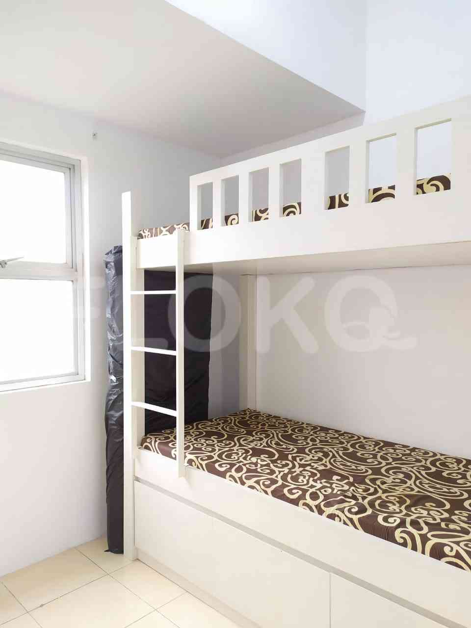 Tipe 1 Kamar Tidur di Lantai 8 untuk disewakan di Seasons City Apartemen - fgr23c 2