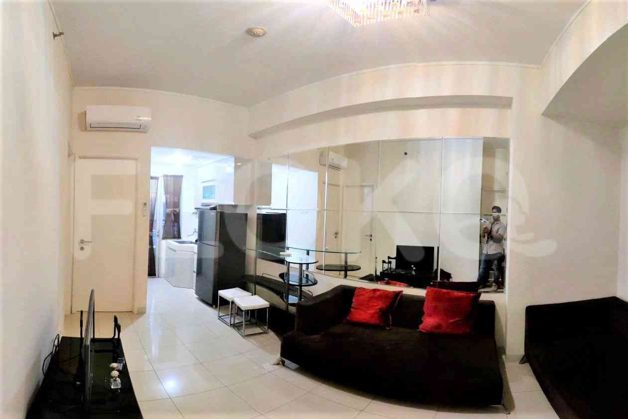 2 Bedroom on 9th Floor for Rent in Seasons City Apartment - fgrc09 2