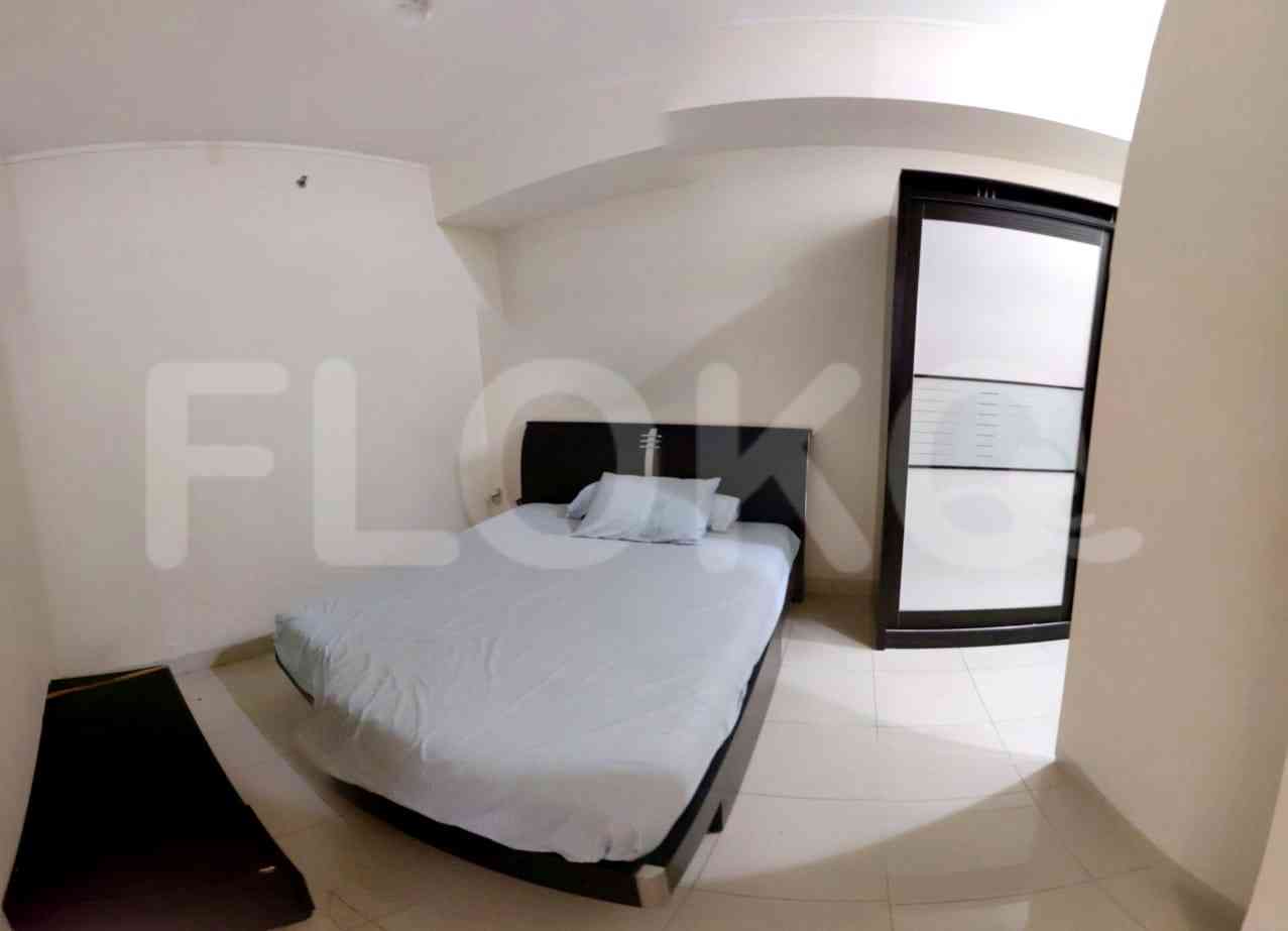Tipe 2 Kamar Tidur di Lantai 9 untuk disewakan di Seasons City Apartemen - fgr780 1