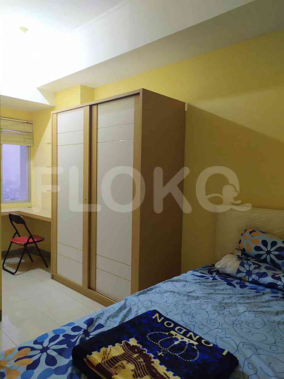 2 Bedroom on 29th Floor for Rent in Seasons City Apartment - fgr049 7