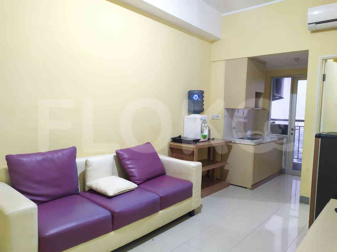2 Bedroom on 29th Floor for Rent in Seasons City Apartment - fgr049 5