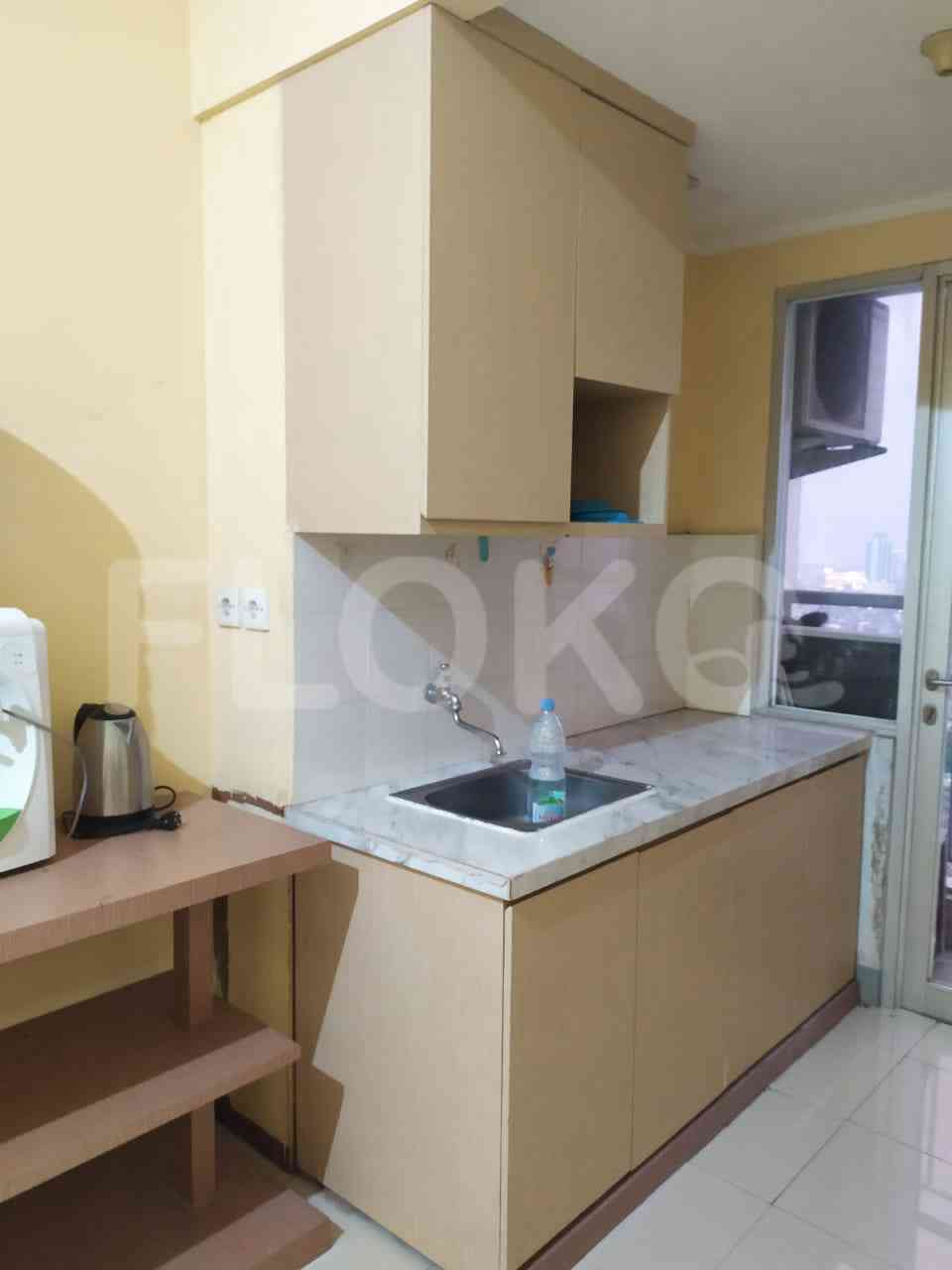 2 Bedroom on 29th Floor for Rent in Seasons City Apartment - fgr049 2