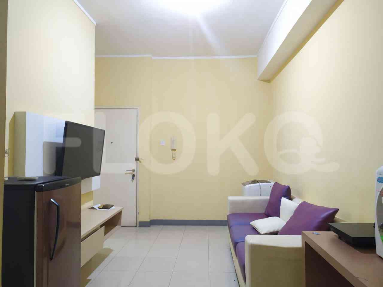 2 Bedroom on 29th Floor for Rent in Seasons City Apartment - fgr049 1