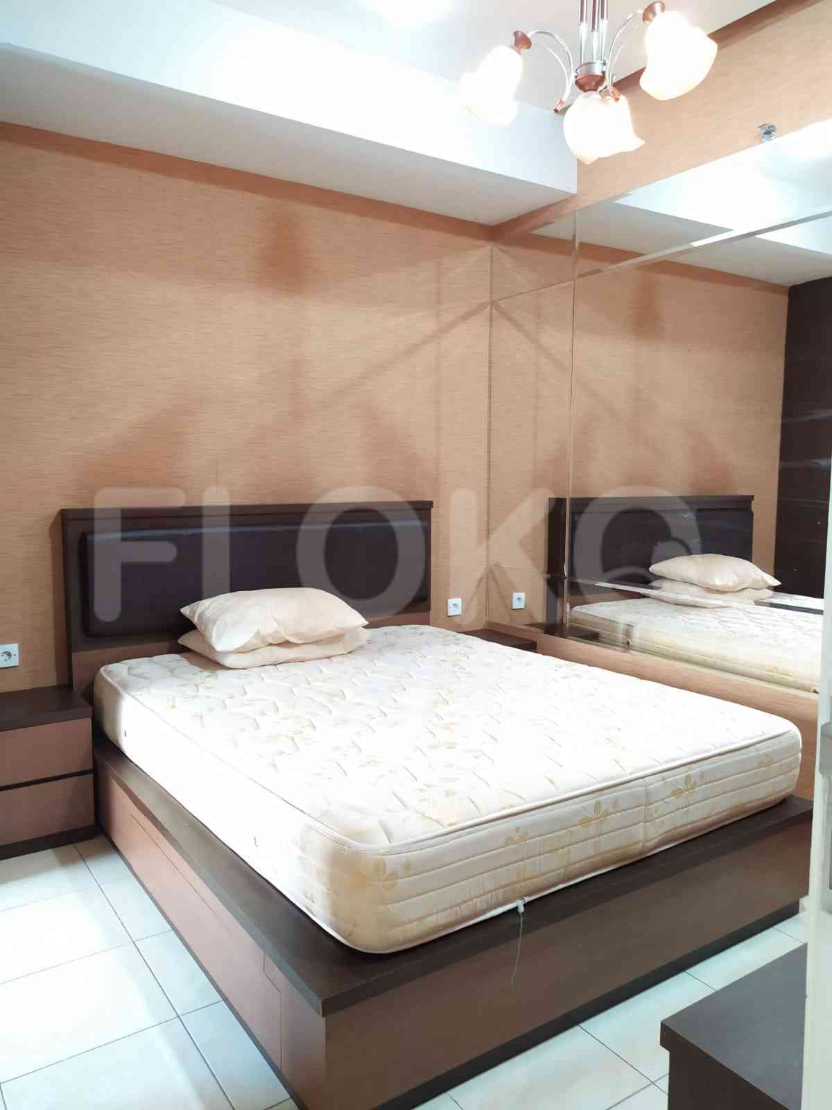 Tipe 2 Kamar Tidur di Lantai 16 untuk disewakan di Seasons City Apartemen - fgr01f 5