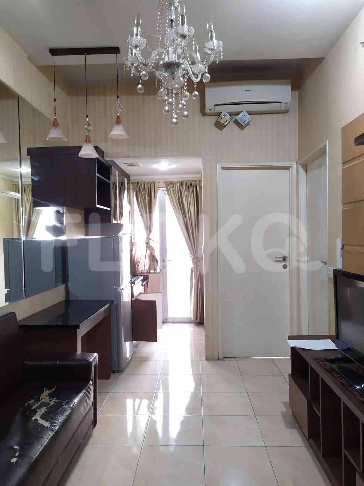 2 Bedroom on 16th Floor for Rent in Seasons City Apartment - fgrd17 2