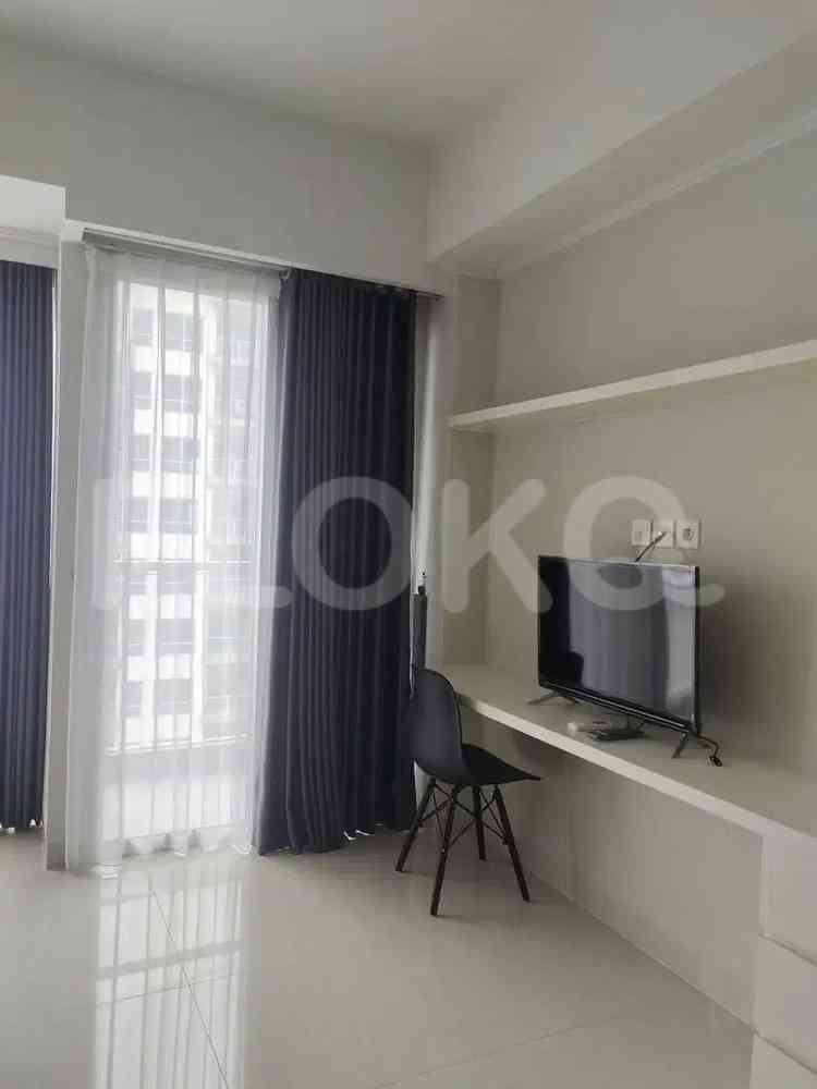 Tipe 1 Kamar Tidur di Lantai 26 untuk disewakan di Green Sedayu Apartemen - fce770 4