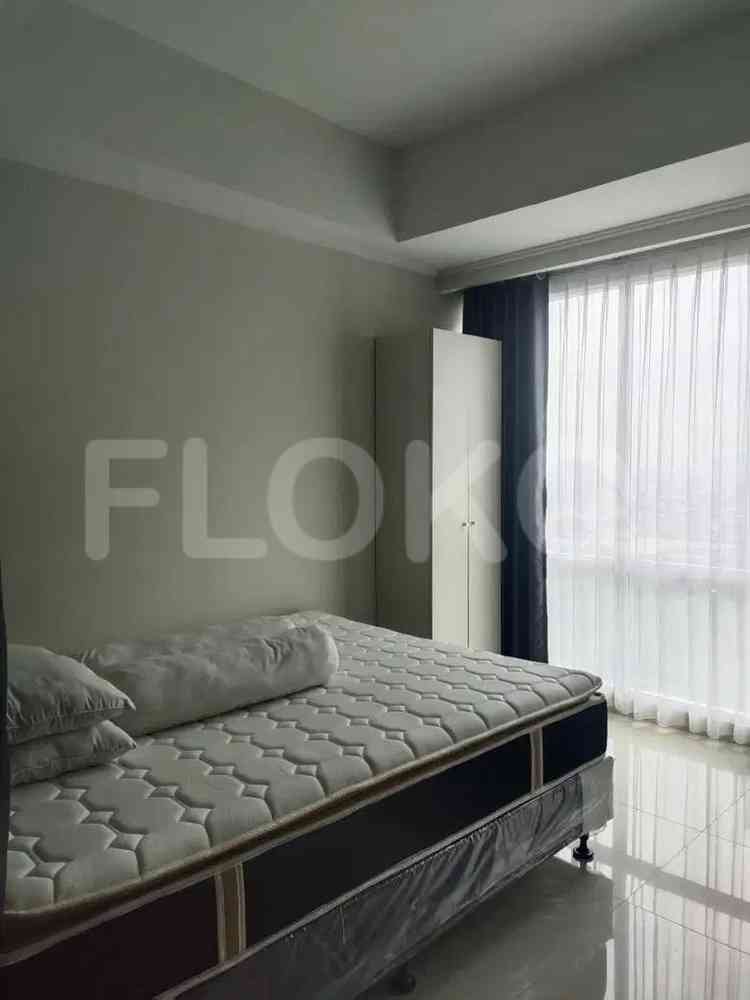 Tipe 1 Kamar Tidur di Lantai 26 untuk disewakan di Green Sedayu Apartemen - fce770 2