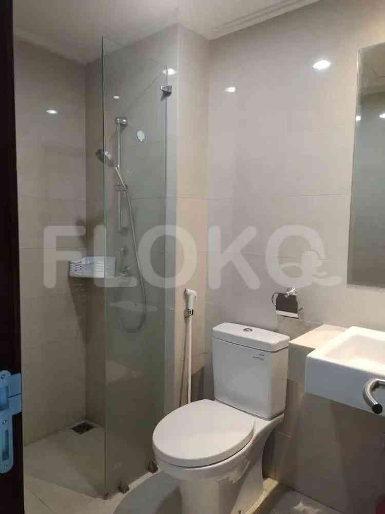 1 Bedroom on 26th Floor for Rent in Green Sedayu Apartment - fceb8e 4