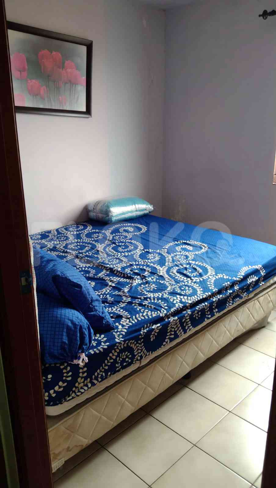 2 Bedroom on 13th Floor for Rent in Mediterania Palace Kemayoran - fke6be 3