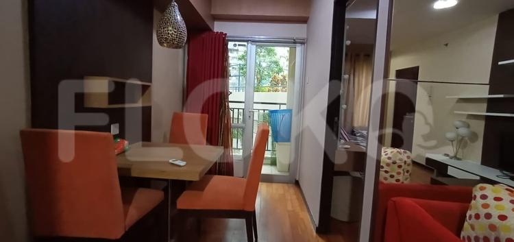 1 Bedroom on 2nd Floor for Rent in Taman Rasuna Apartment - fku2f4 9