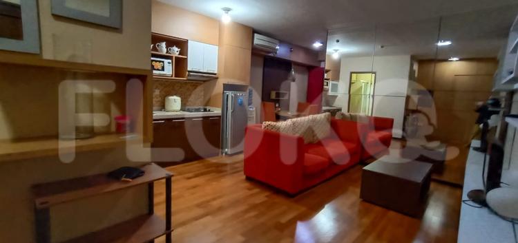 1 Bedroom on 2nd Floor for Rent in Taman Rasuna Apartment - fku2f4 7