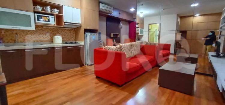 1 Bedroom on 2nd Floor for Rent in Taman Rasuna Apartment - fku2f4 6