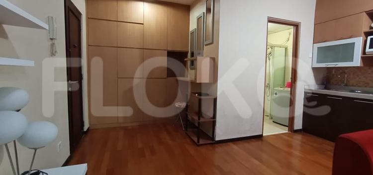 1 Bedroom on 2nd Floor for Rent in Taman Rasuna Apartment - fku2f4 2