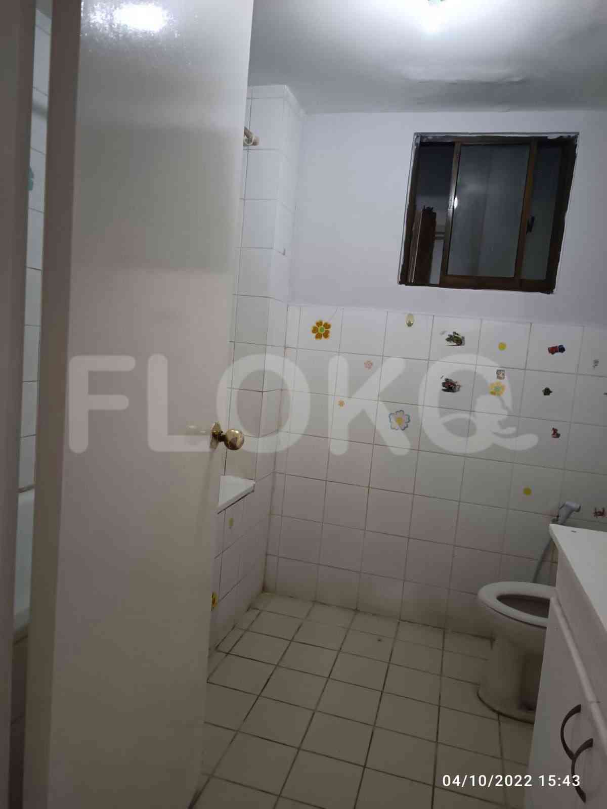 1 Bedroom on 4th Floor for Rent in Taman Rasuna Apartment - fku35a 1