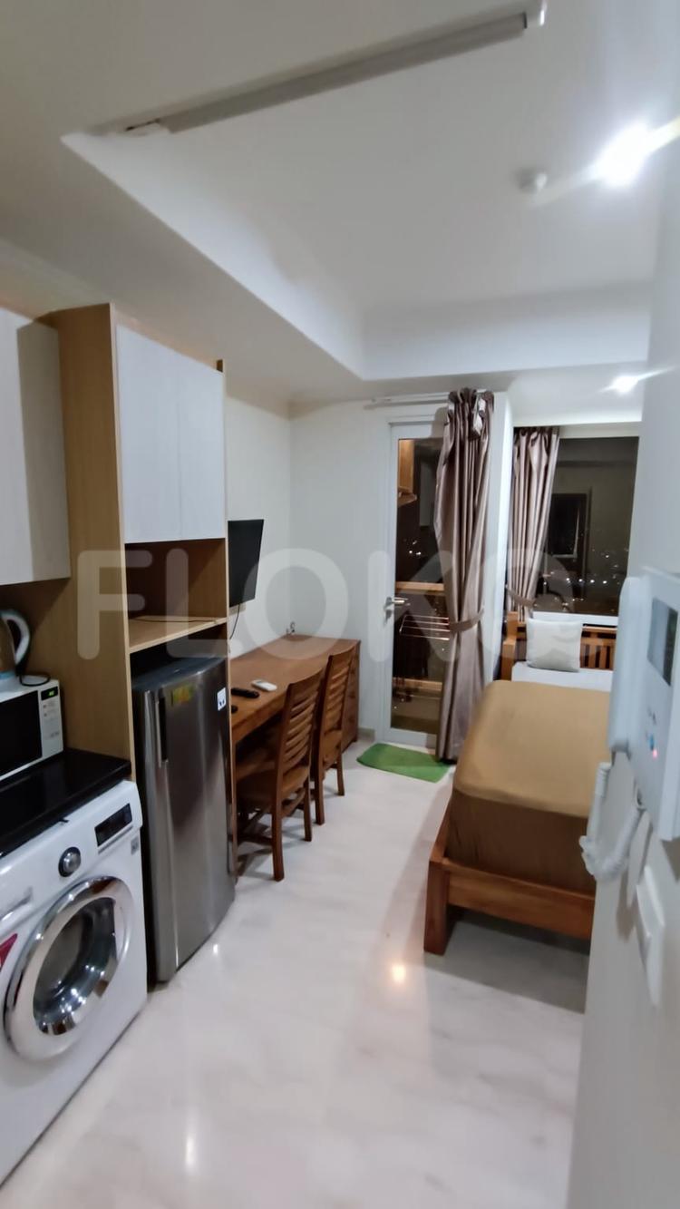1 Bedroom on 8th Floor for Rent in Menteng Park - fmed0a 2