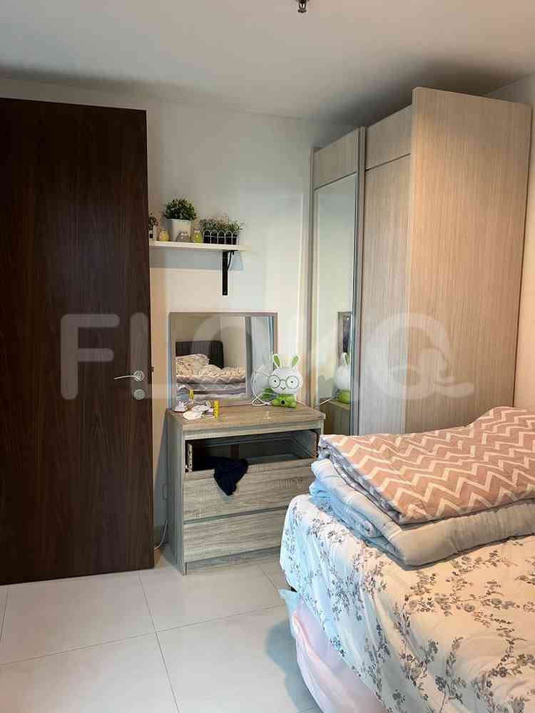 2 Bedroom on 10th Floor for Rent in Kemang Village Residence - fke802 1