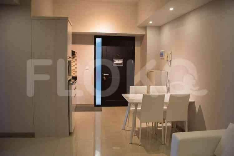 2 Bedroom on 6th Floor for Rent in Ambassade Residence - fku77f 2