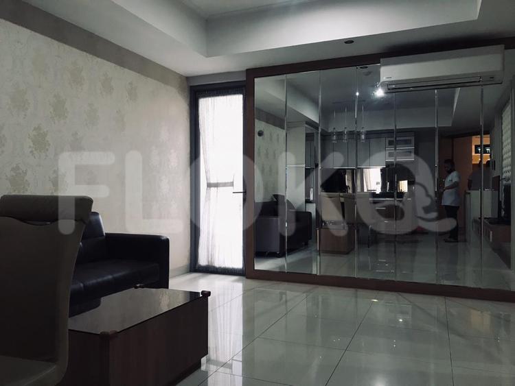 2 Bedroom on 32th Floor for Rent in The Mansion Kemayoran - fke5e8 11