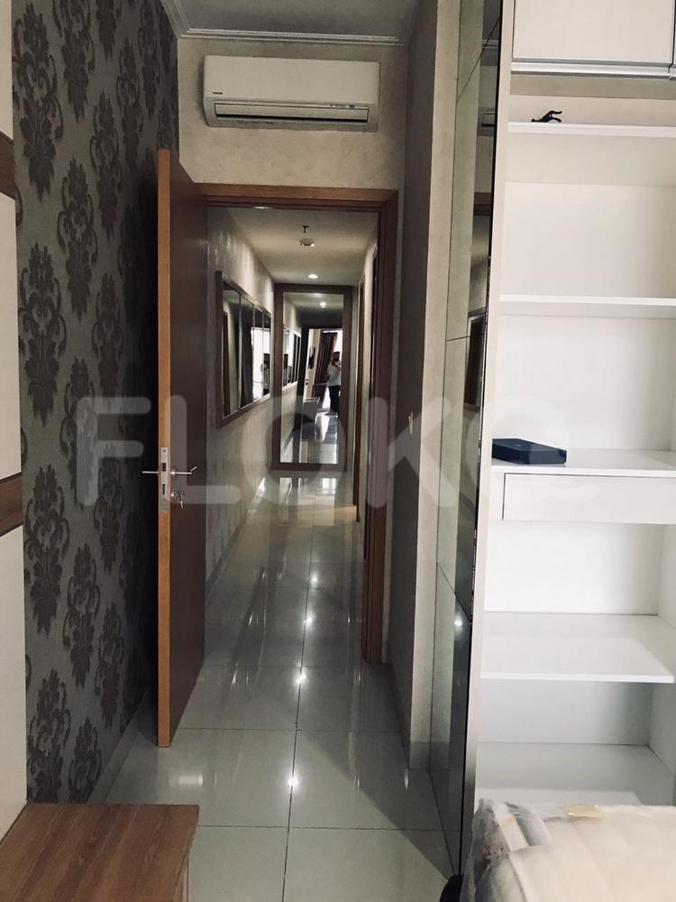 2 Bedroom on 32th Floor for Rent in The Mansion Kemayoran - fke5e8 10