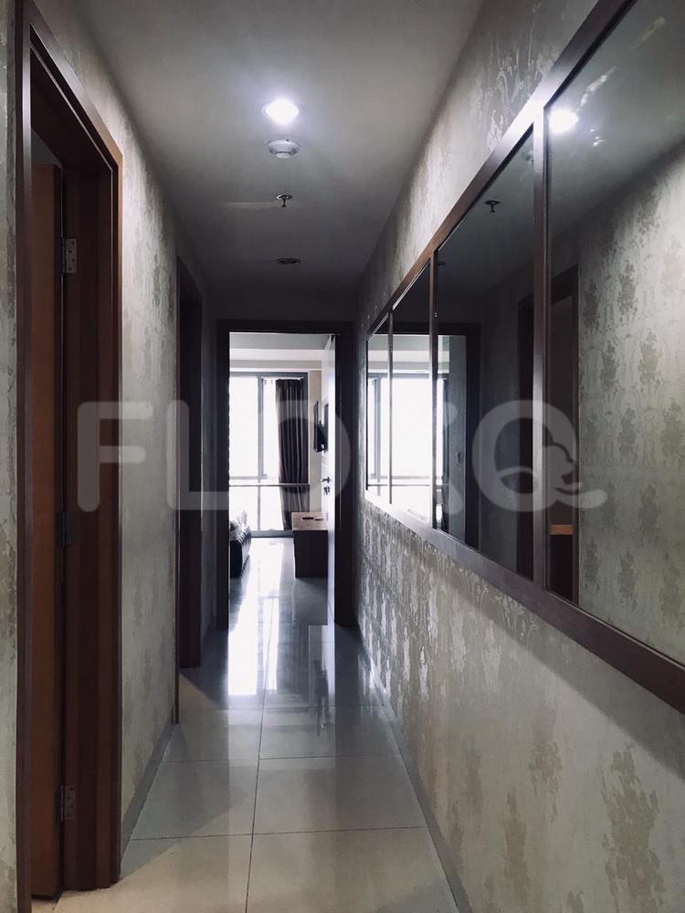 2 Bedroom on 32th Floor for Rent in The Mansion Kemayoran - fke5e8 9