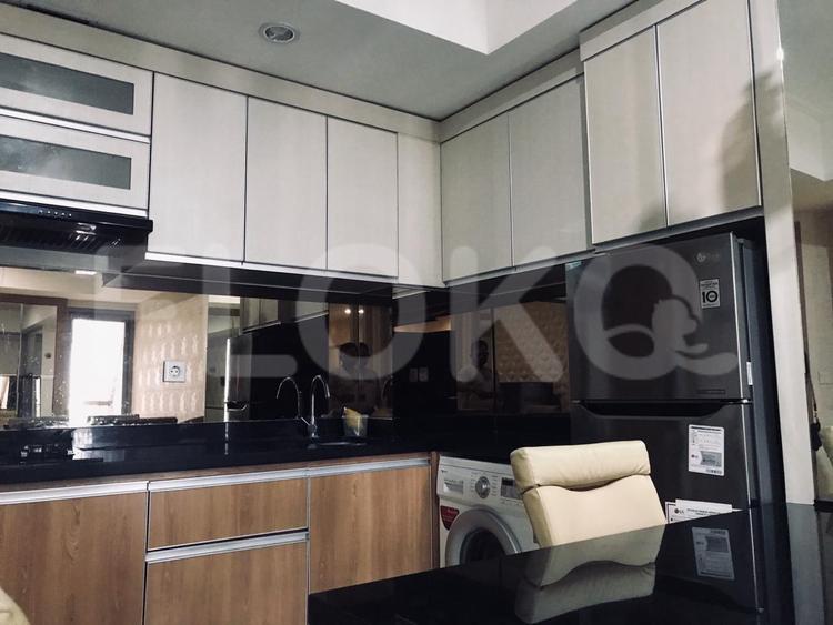 2 Bedroom on 32th Floor for Rent in The Mansion Kemayoran - fke5e8 7