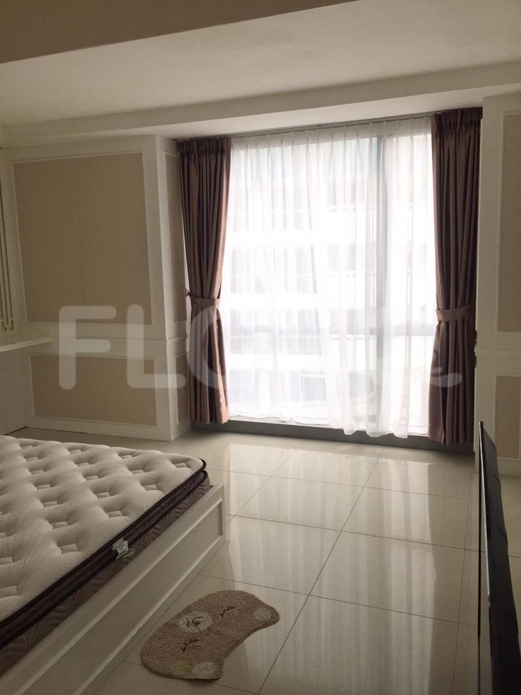 2 Bedroom on 15th Floor for Rent in The Mansion Kemayoran - fke03d 6