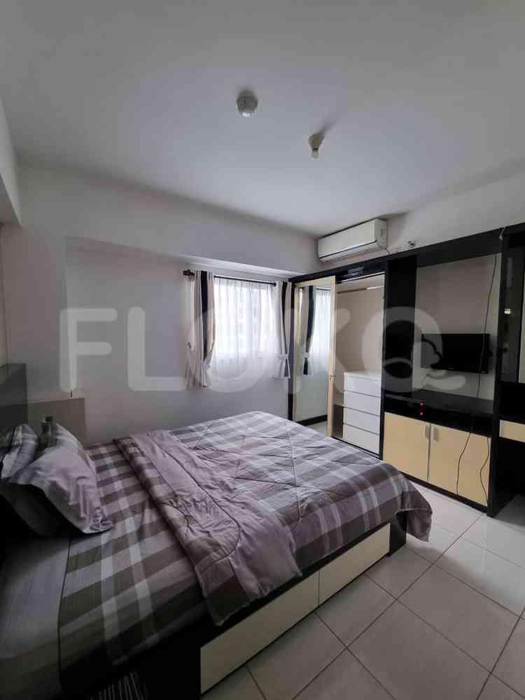 2 Bedroom on 21st Floor for Rent in The Wave Apartment - fkuafa 8
